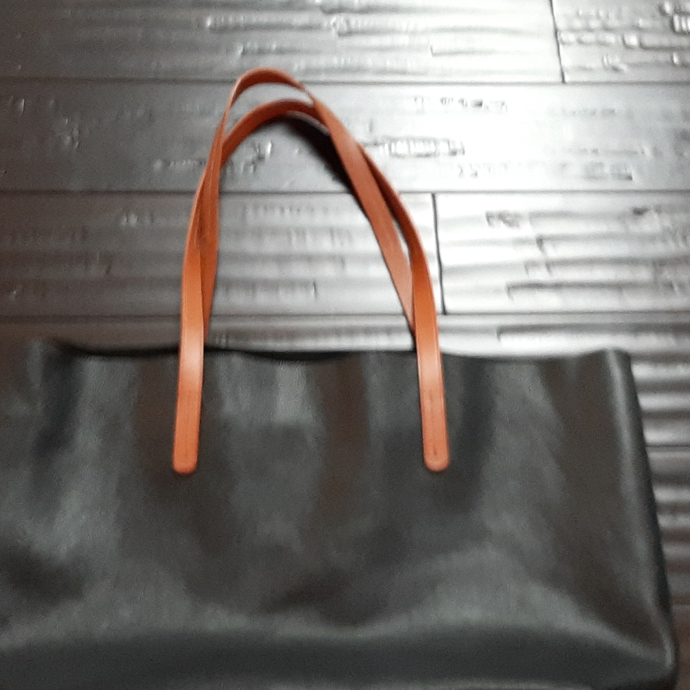Mark & Graham Leather Tote